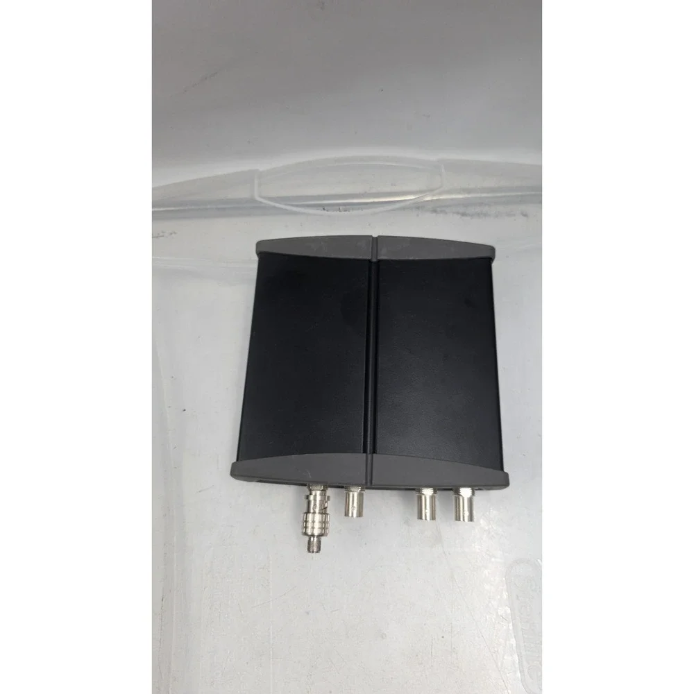 AXIS COMM. 0232-001-02 AXIS 240Q 4-CHANNEL CCTV IP NETWORK VIDEO SERVER/ENCODER